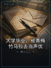 大学毕业，被青梅竹马拉去当声优