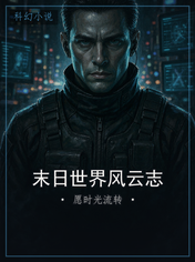 末日世界风云志