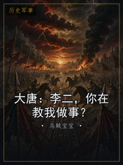 大唐:李二,你在教我做事?