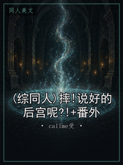 (综同人)摔!说好的后宫呢?!+番外