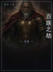 百族之劫