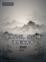倒果为因,我以神通推演未来