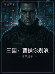 三国：曹操你别浪