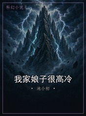 我家娘子很高冷
