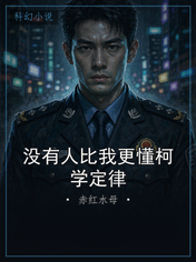 没有人比我更懂柯学定律