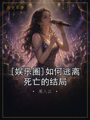 [娱乐圈]如何逃离死亡的结局