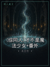 (综同人)才不是魔法少女+番外
