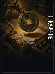一夜乍富