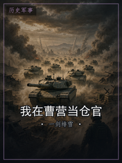 我在曹营当仓官