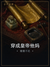 穿成皇帝他妈