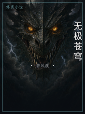 无极苍穹