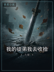 我的徒弟我去收拾