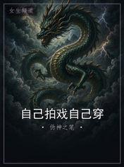自己拍戏自己穿