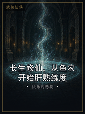 长生修仙,从鱼农开始肝熟练度