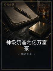 神级奶爸之亿万富豪