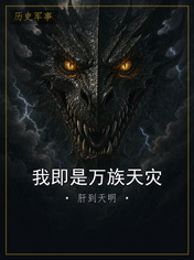 我即是万族天灾