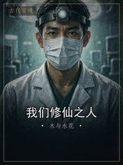 我们修仙之人