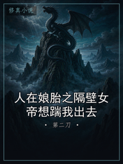 人在娘胎之隔壁女帝想踹我出去