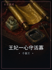 王妃一心守活寡