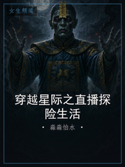 穿越星际之直播探险生活