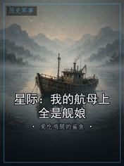 星际:我的航母上全是舰娘