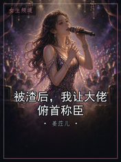 被渣后，我让大佬俯首称臣
