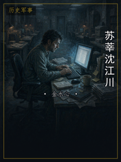 苏莘沈江川