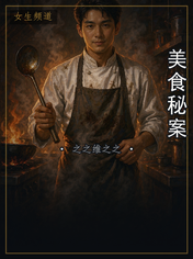 美食秘案