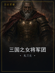 三国之女将军团