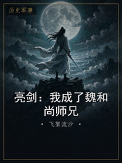 亮剑:我成了魏和尚师兄