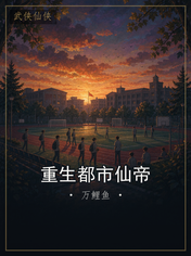 重生都市仙帝