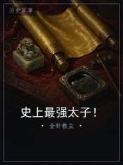 史上最强太子!