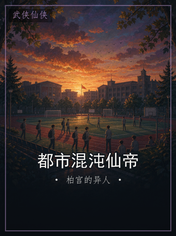都市混沌仙帝