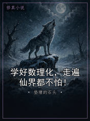 学好数理化，走遍仙界都不怕！