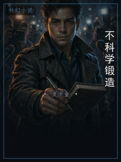 不科学锻造