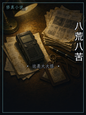 八荒八苦
