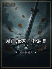 魔门玩家，不讲道义