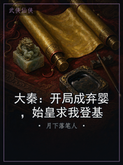 大秦:开局成弃婴,始皇求我登基