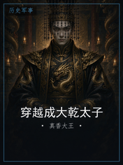 穿越成大乾太子
