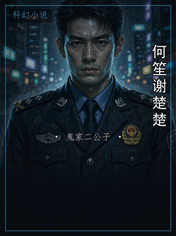 何笙谢楚楚
