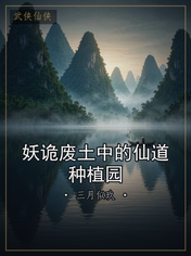 妖诡废土中的仙道种植园