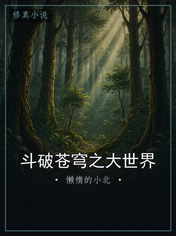 斗破苍穹之大世界