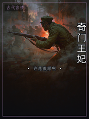 奇门王妃
