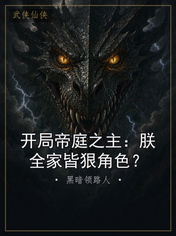 开局帝庭之主：朕全家皆狠角色？