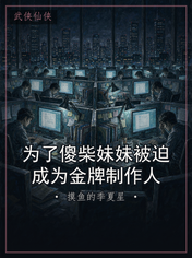 为了傻柴妹妹被迫成为金牌制作人