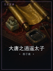 大唐之逍遥太子