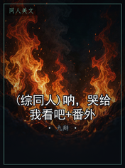 (综同人)呐，哭给我看吧+番外