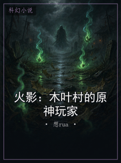 火影：木叶村的原神玩家