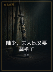 陆少，夫人她又要离婚了