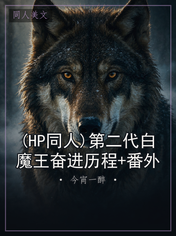 (HP同人)第二代白魔王奋进历程+番外
